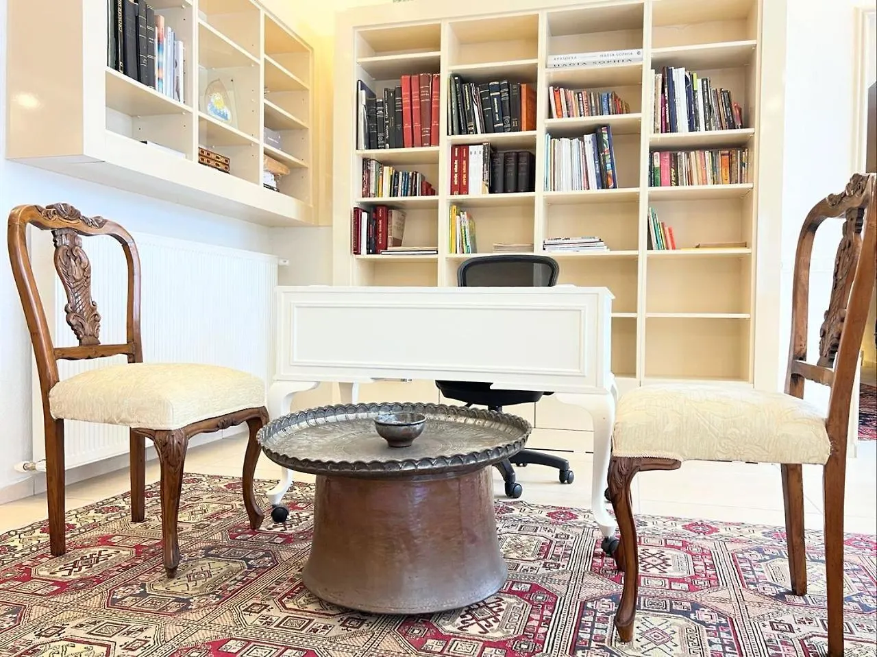 Centrally Located Very Large Villa W Pool Jakuz And Car Park فتحية