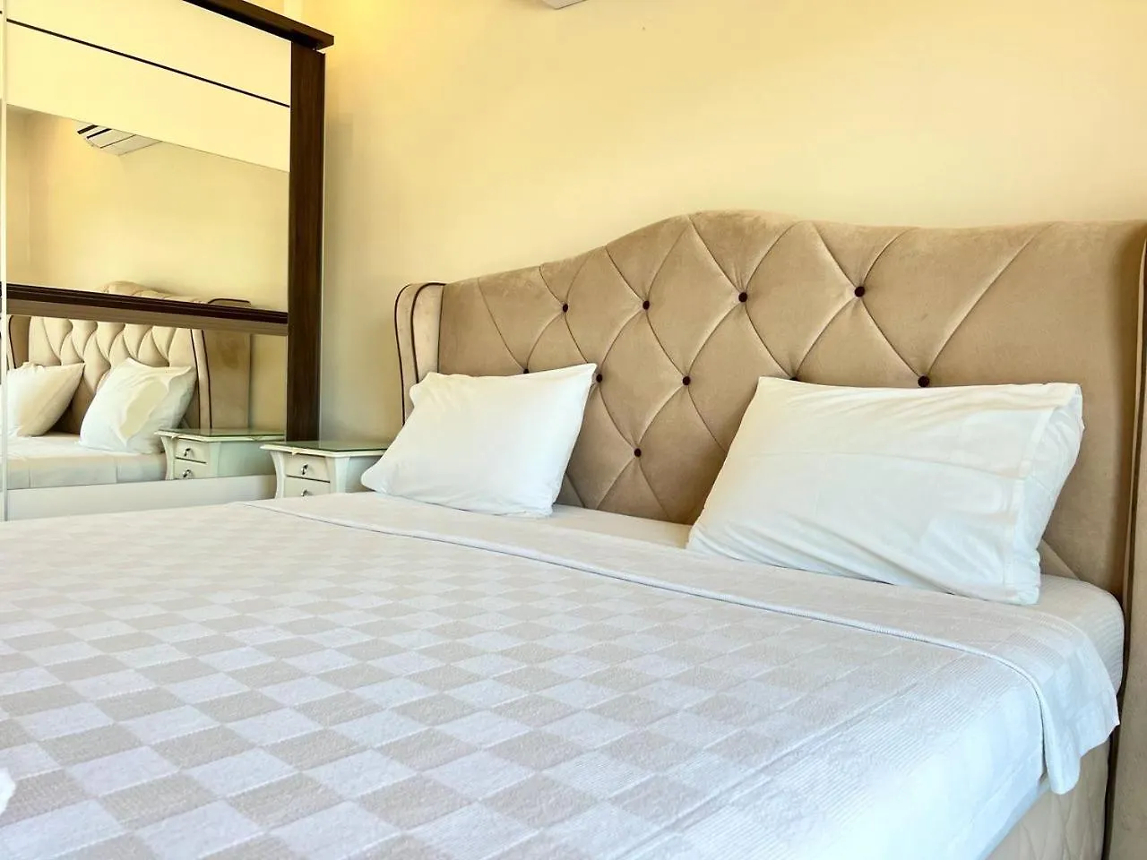 Centrally Located Very Large Villa W Pool Jakuz And Car Park فتحية تركيا