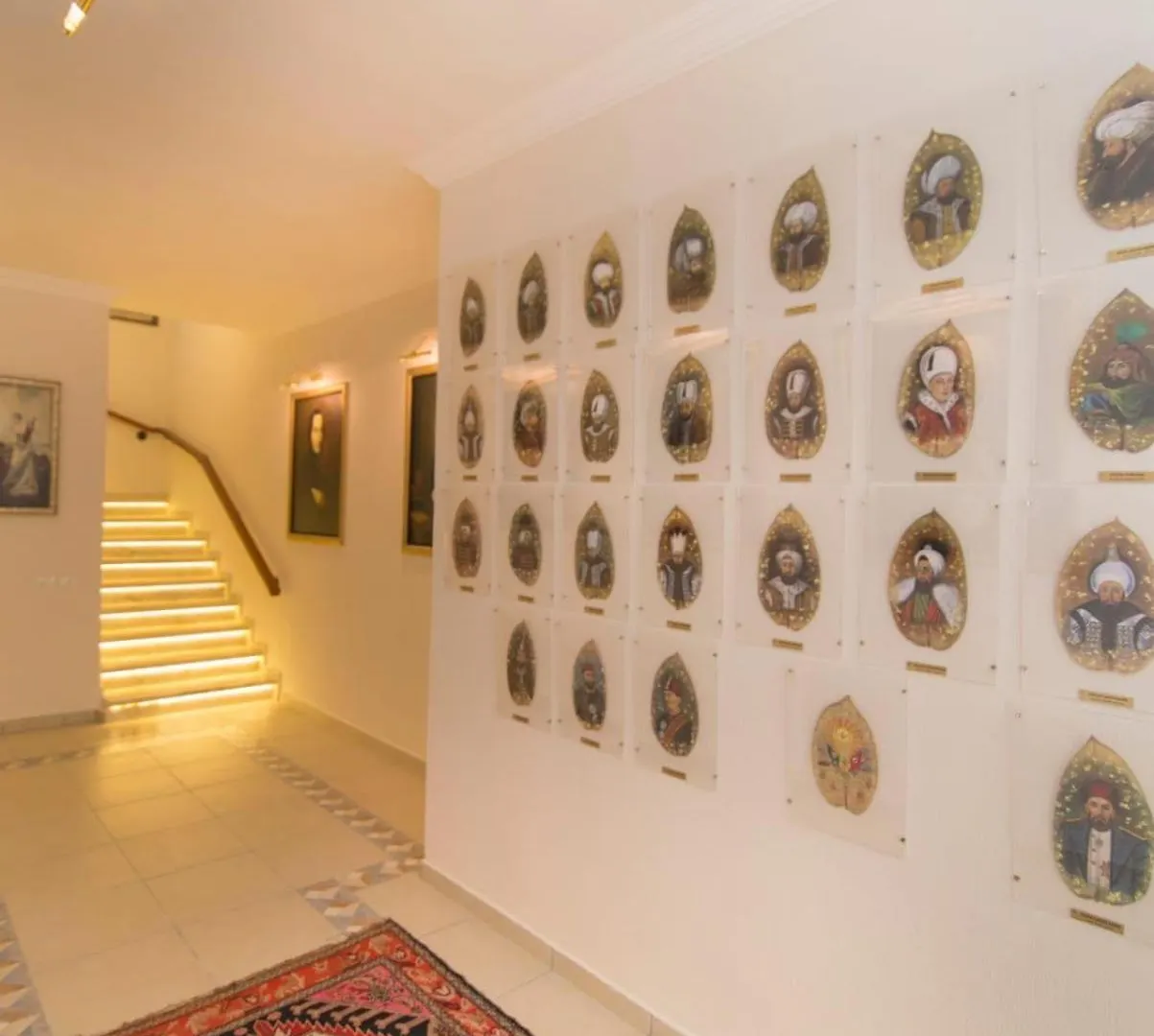 Centrally Located Very Large Villa W Pool Jakuz And Car Park فتحية
