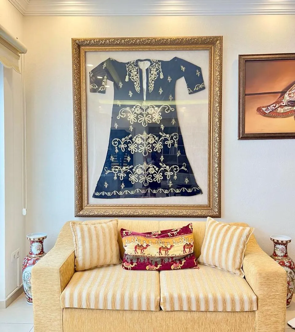 Centrally Located Very Large Villa W Pool Jakuz And Car Park فتحية تركيا