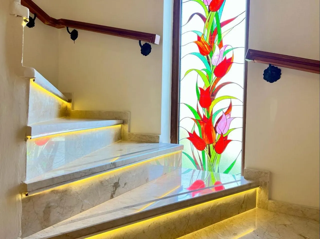 Centrally Located Very Large Villa W Pool Jakuz And Car Park فتحية تركيا