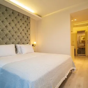 Отель Rooms365, Фетхие