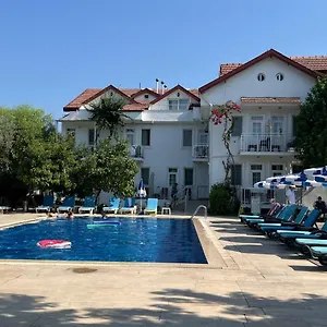 Отель Tugay, Фетхие