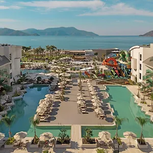Liberty Signa Fethiye
