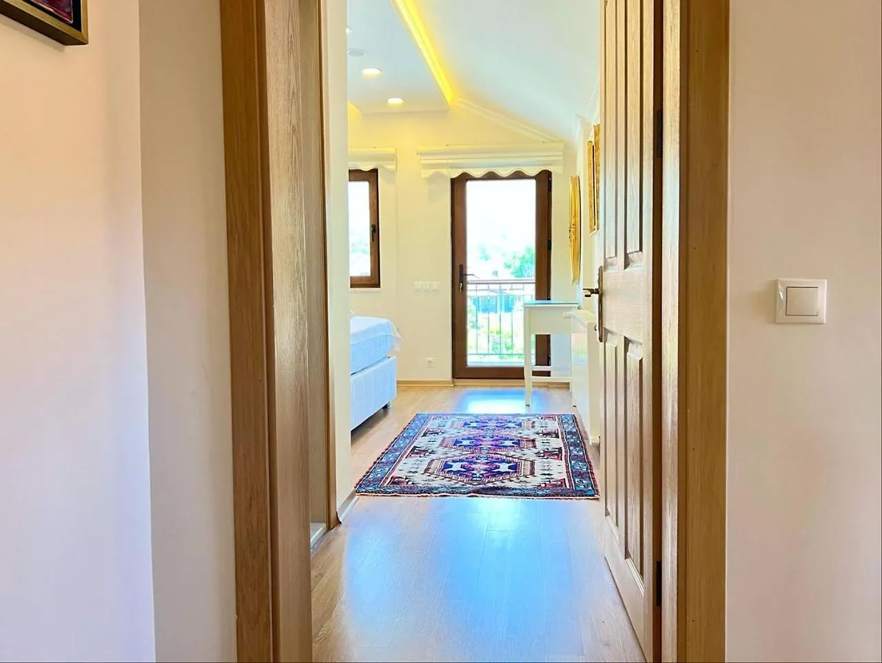 Centrally Located Very Large Villa W Pool Jakuz And Car Park Fethiye Turkey